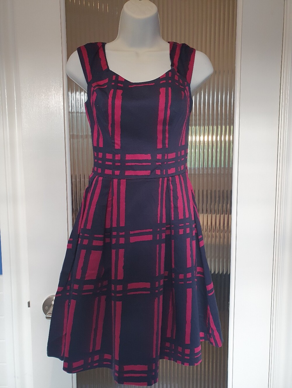 REVIEW Dress